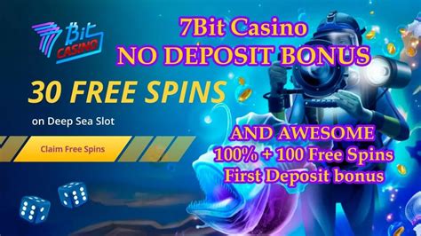  7bit casino no deposit code